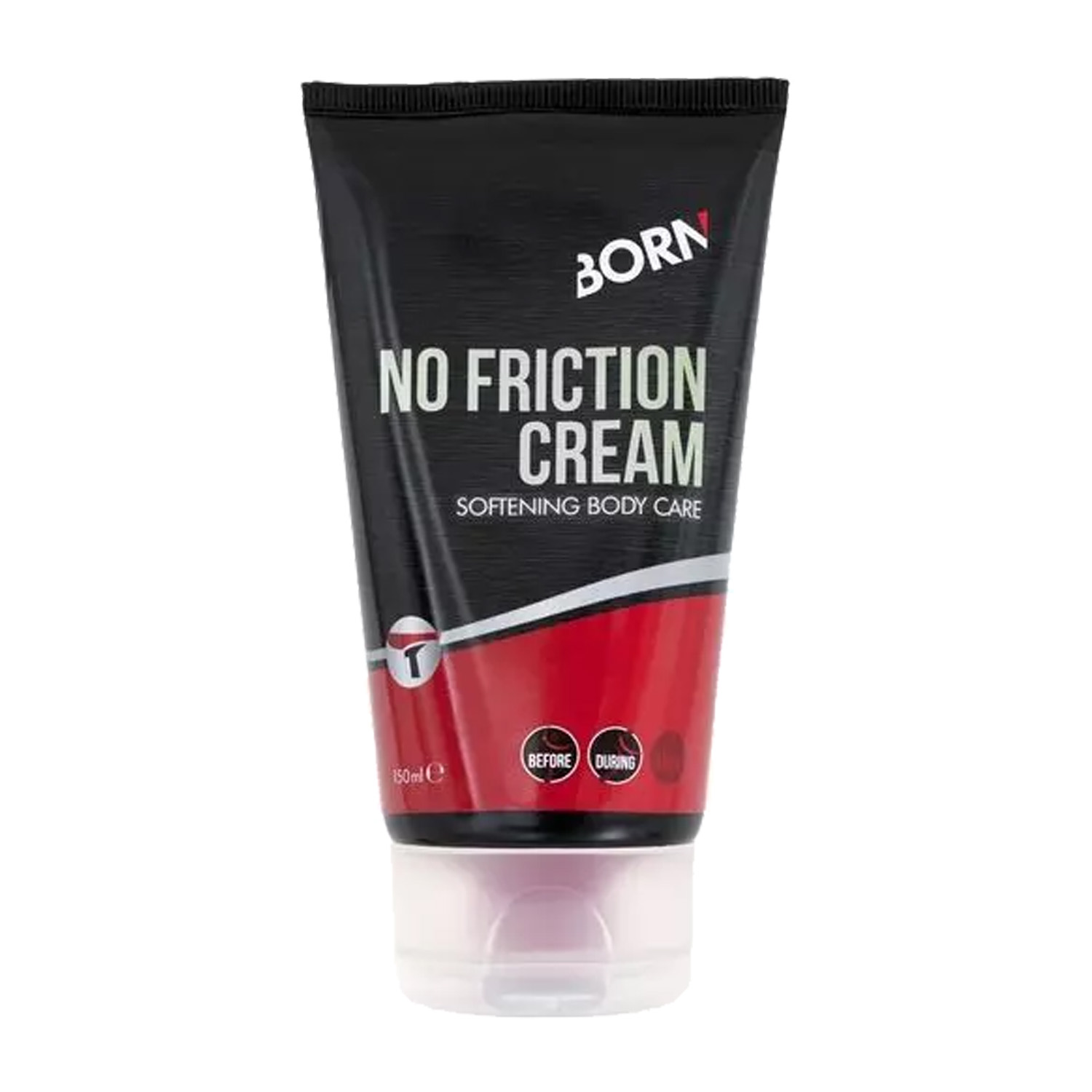 Born No Friction cream