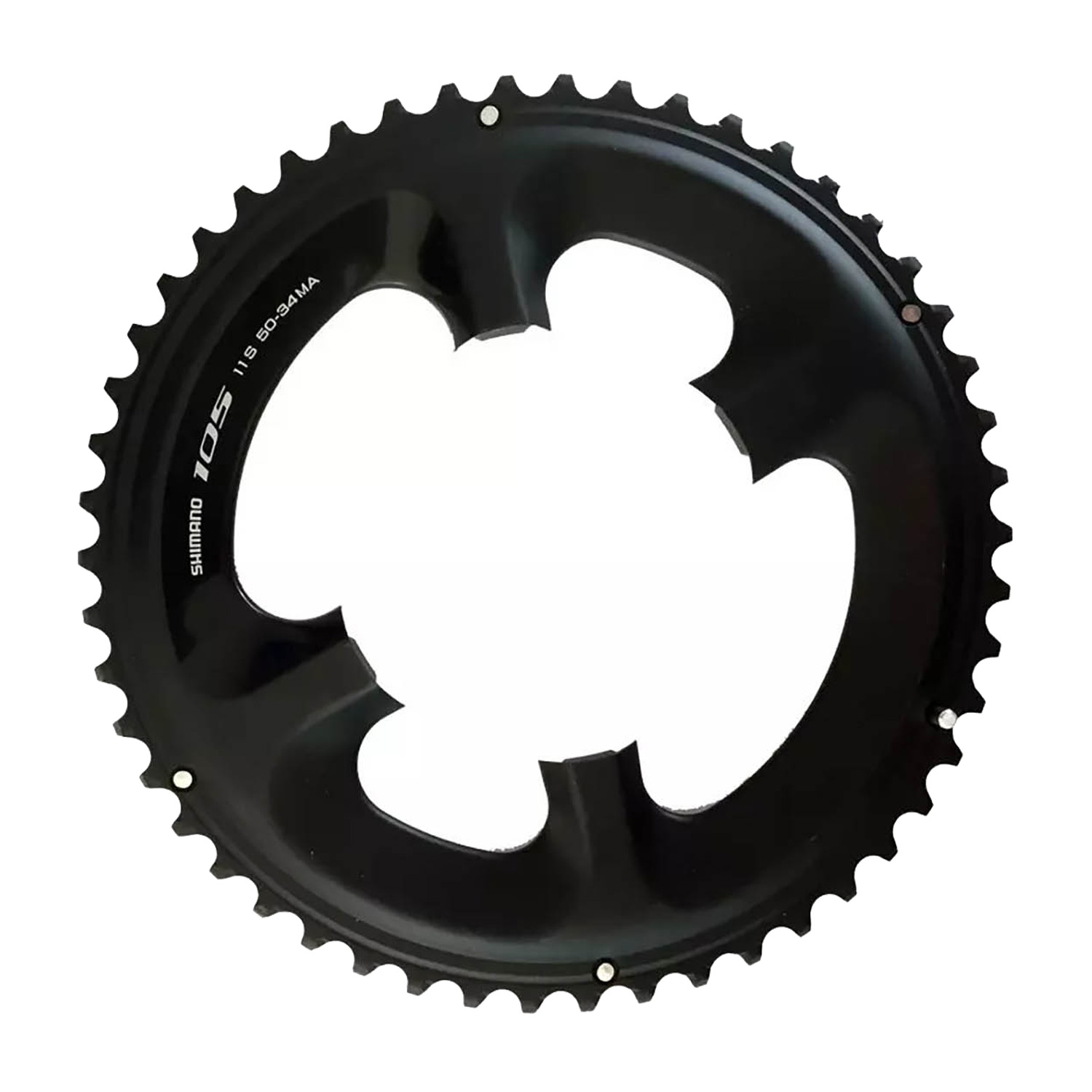 Shimano 105 5800 kettingblad Shimano 105 5800 kettingblad