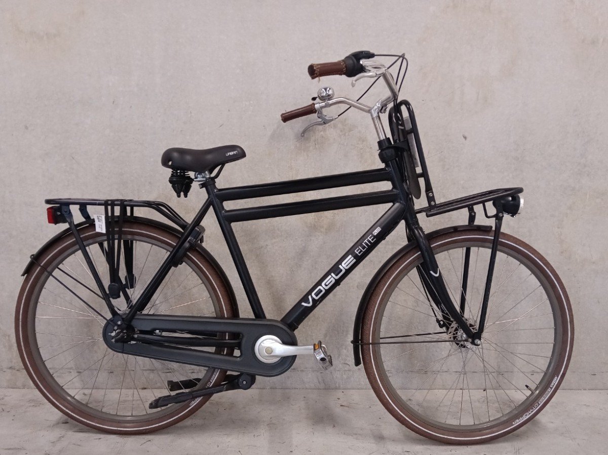 Vogue Elite Plus 57 cm tweedehands stadsfiets