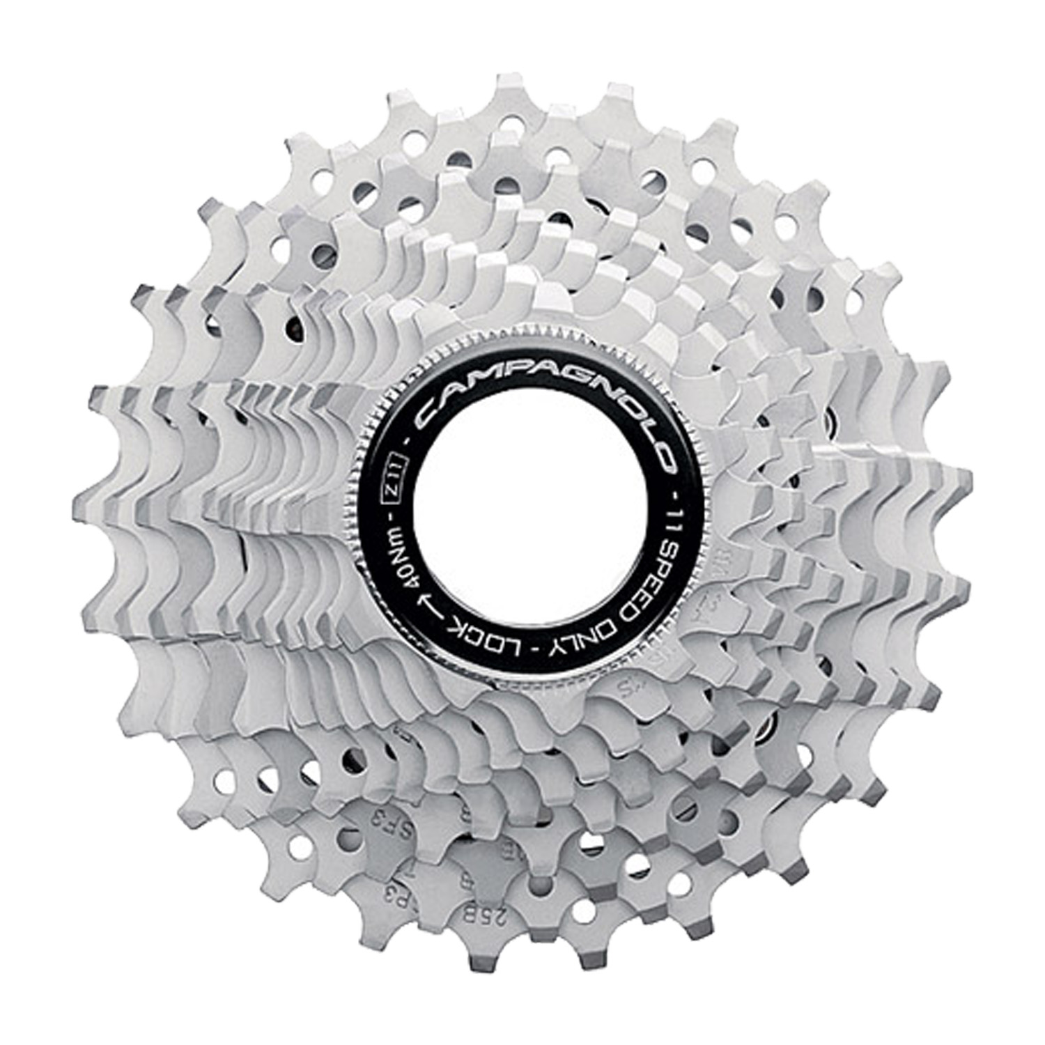 Campagnolo Chorus 11-speed cassette