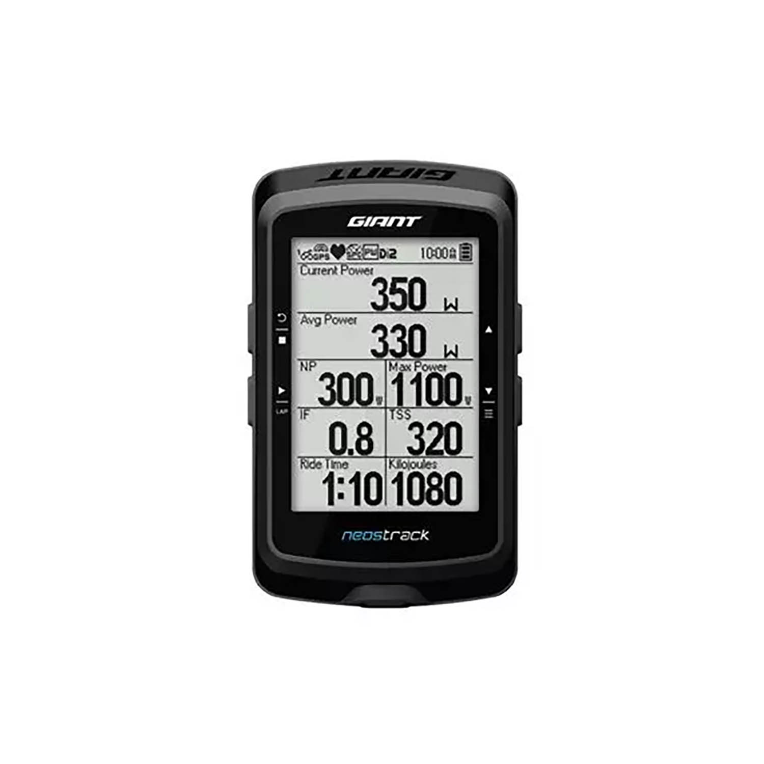 Giant Neostrack GPS