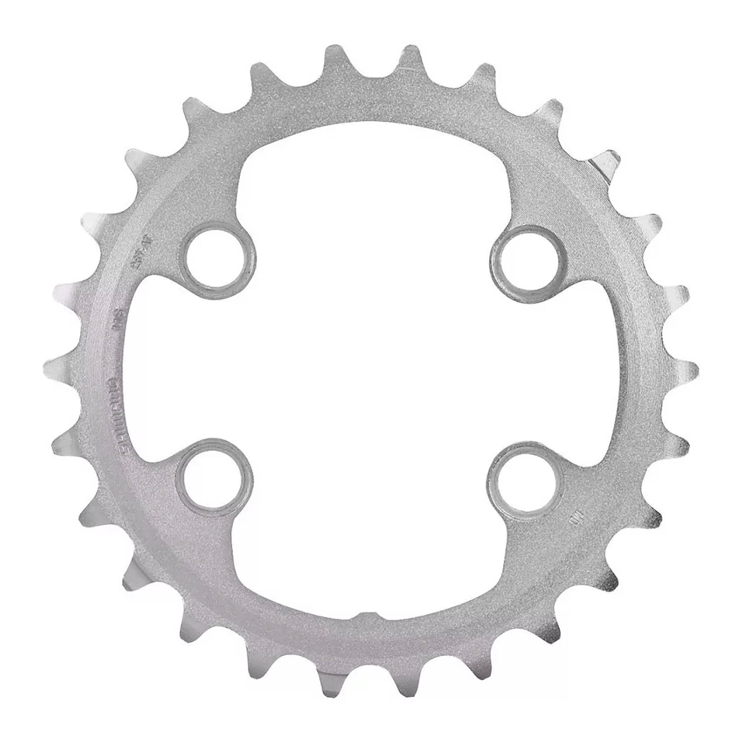 Shimano XTR M9000-2 kettingblad