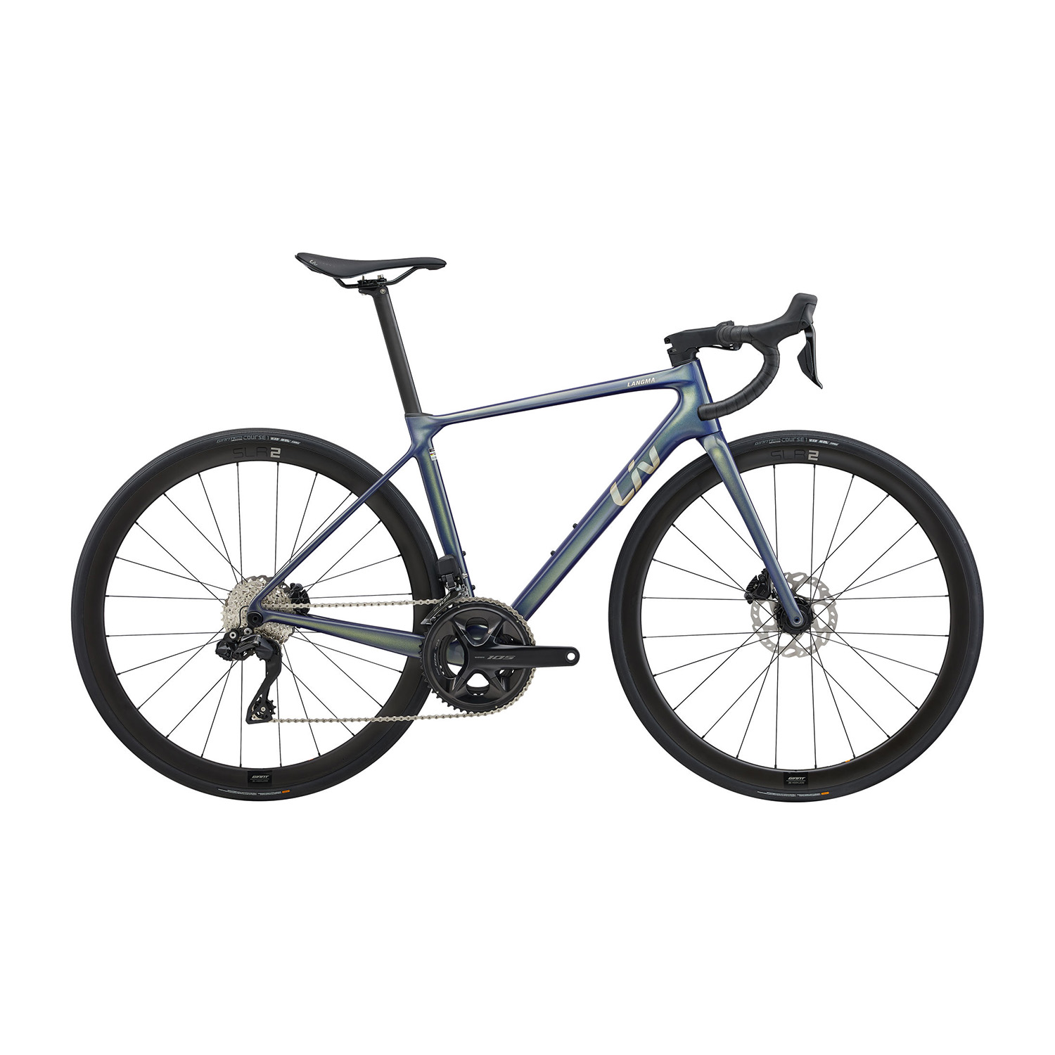 Liv Langma advanced 0
