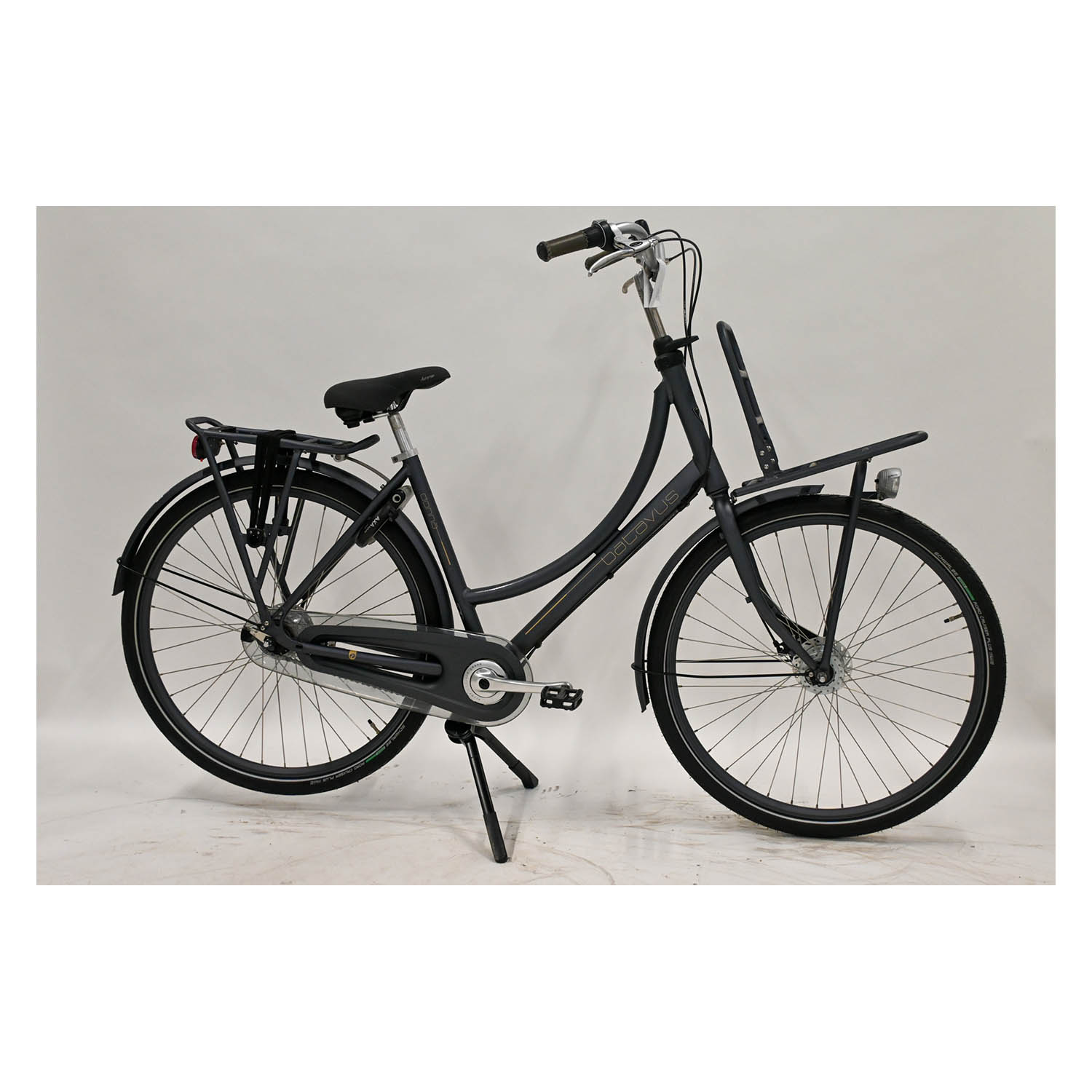Batavus Donna 50 cm tweedehands stadsfiets