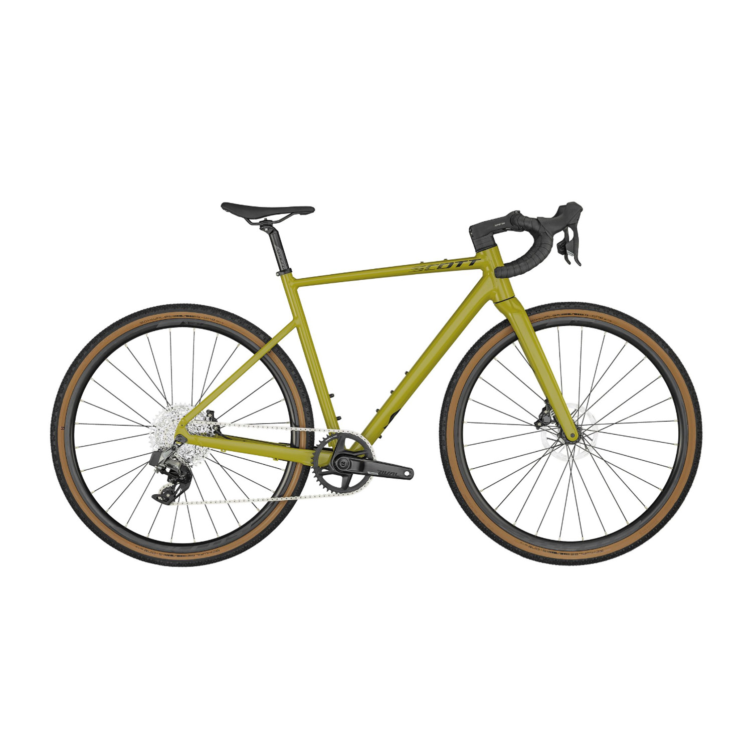 Scott Speedster gravel 10