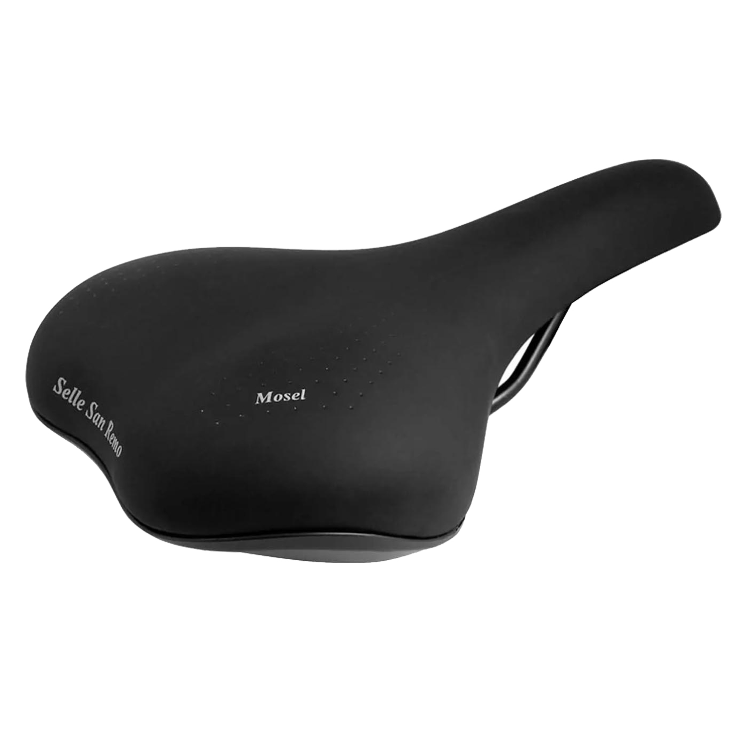 Zadel Selle San Marco Aspide Short Open-Fit Dynamic Zadel Selle San Marco Aspide Short Open-Fit Dynamic