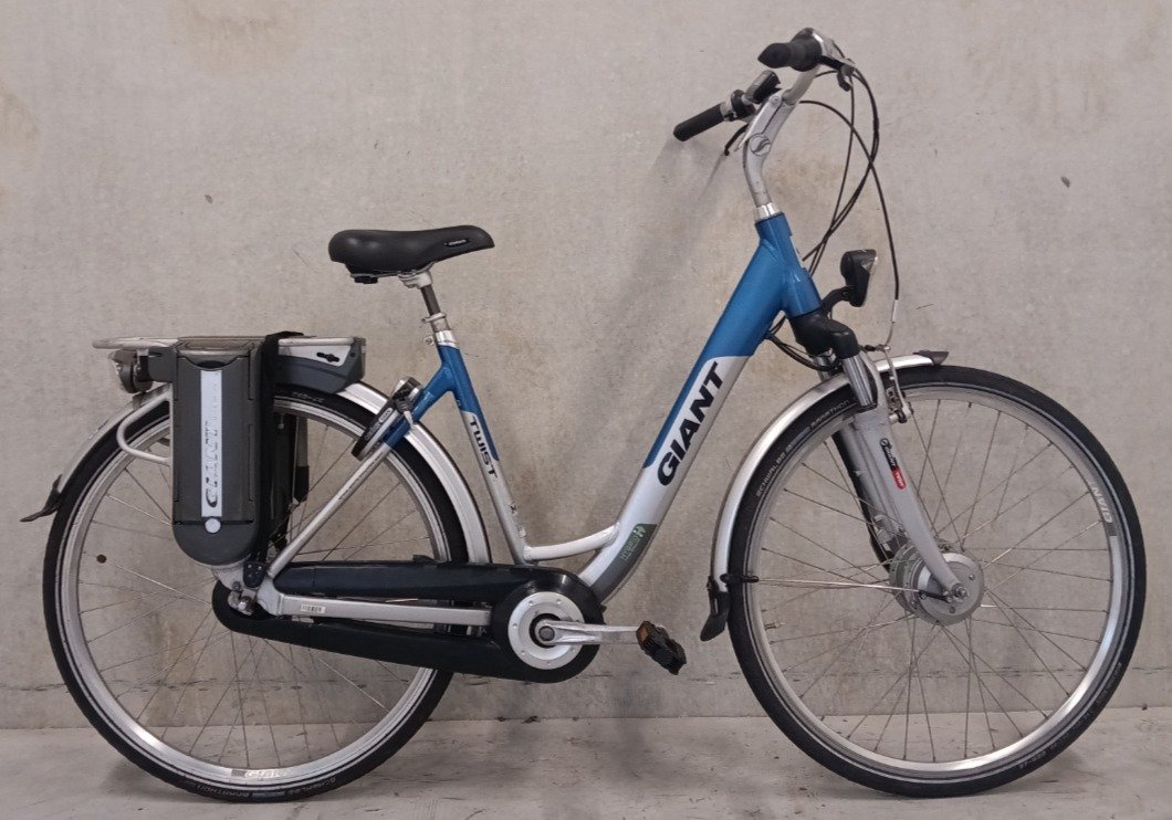 Giant Giant Twist GO 50 cm tweedehands stadsfiets