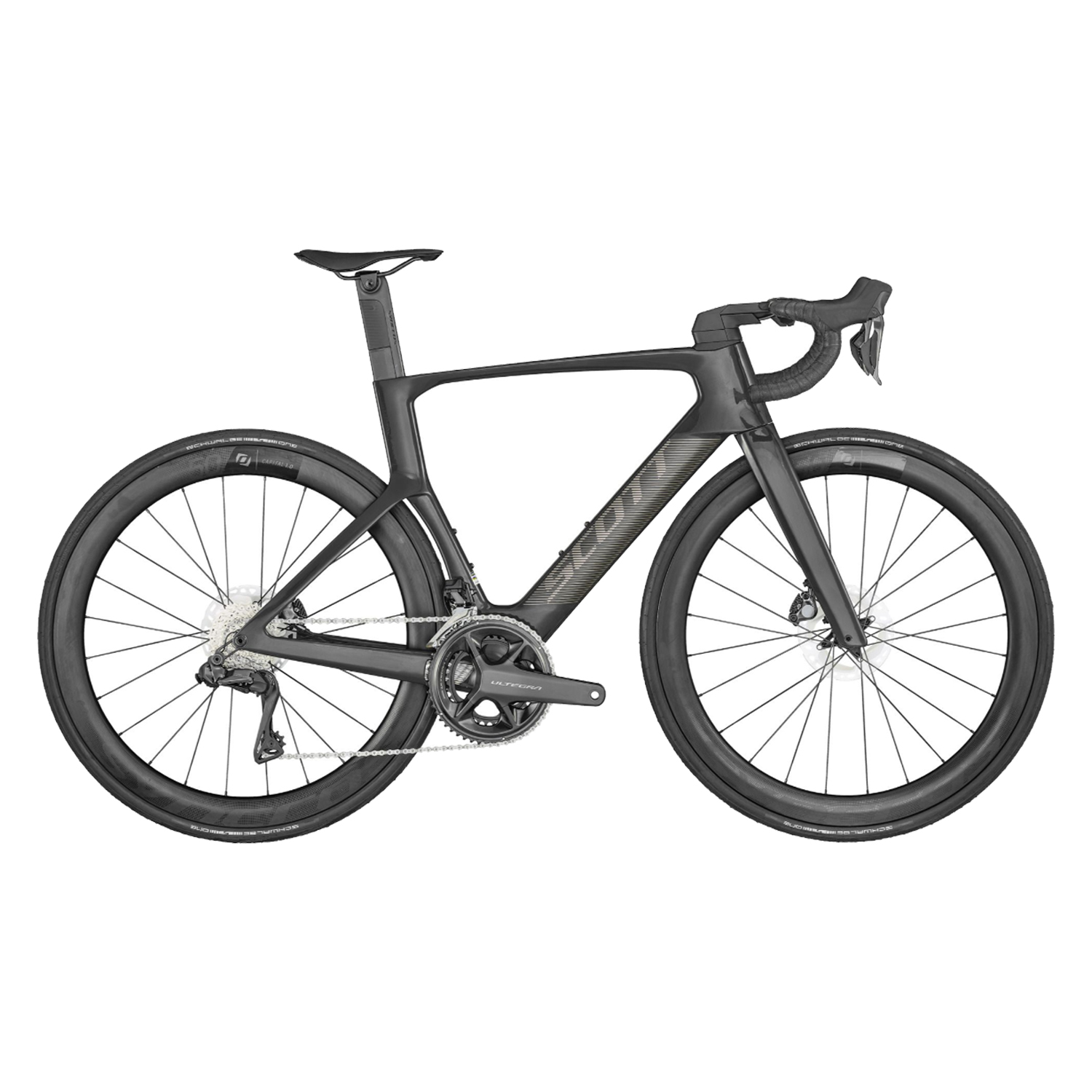 Scott Foil RC 10 2023