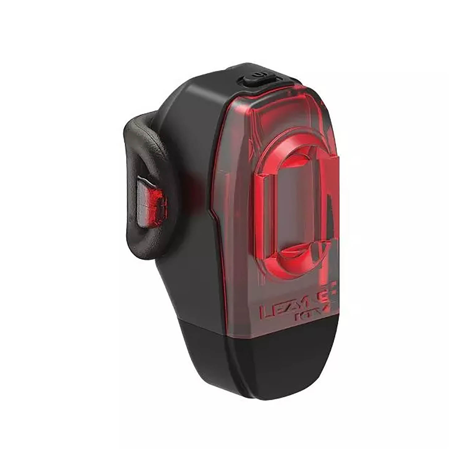 Lezyne KTV Drive rear achterlicht Lezyne KTV Drive rear achterlicht