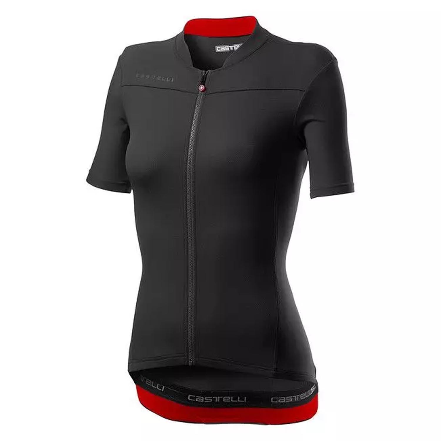 Castelli Anima 3 fietsshirt