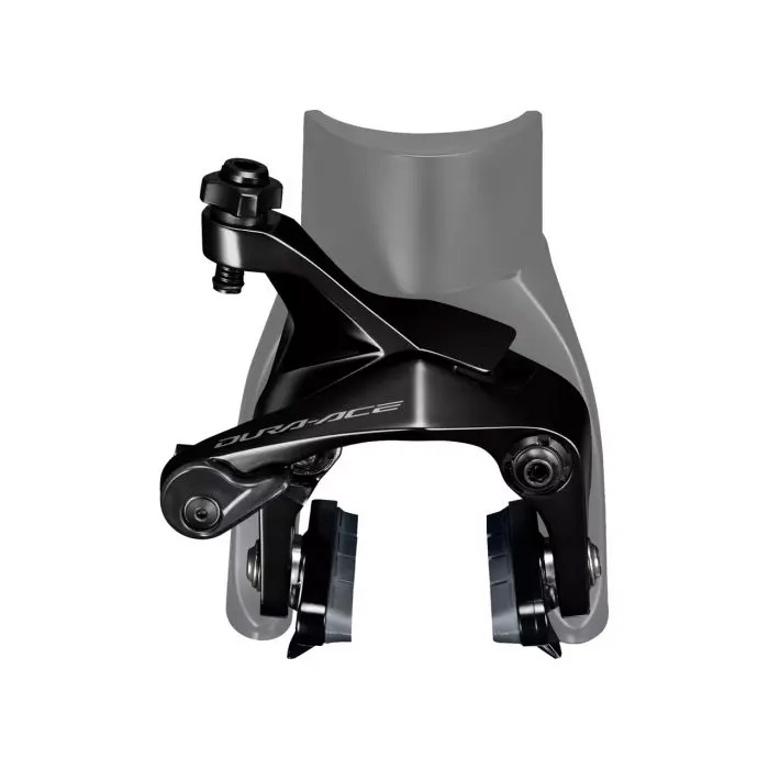 Shimano Dura-Ace R9210 direct mount velgremmen