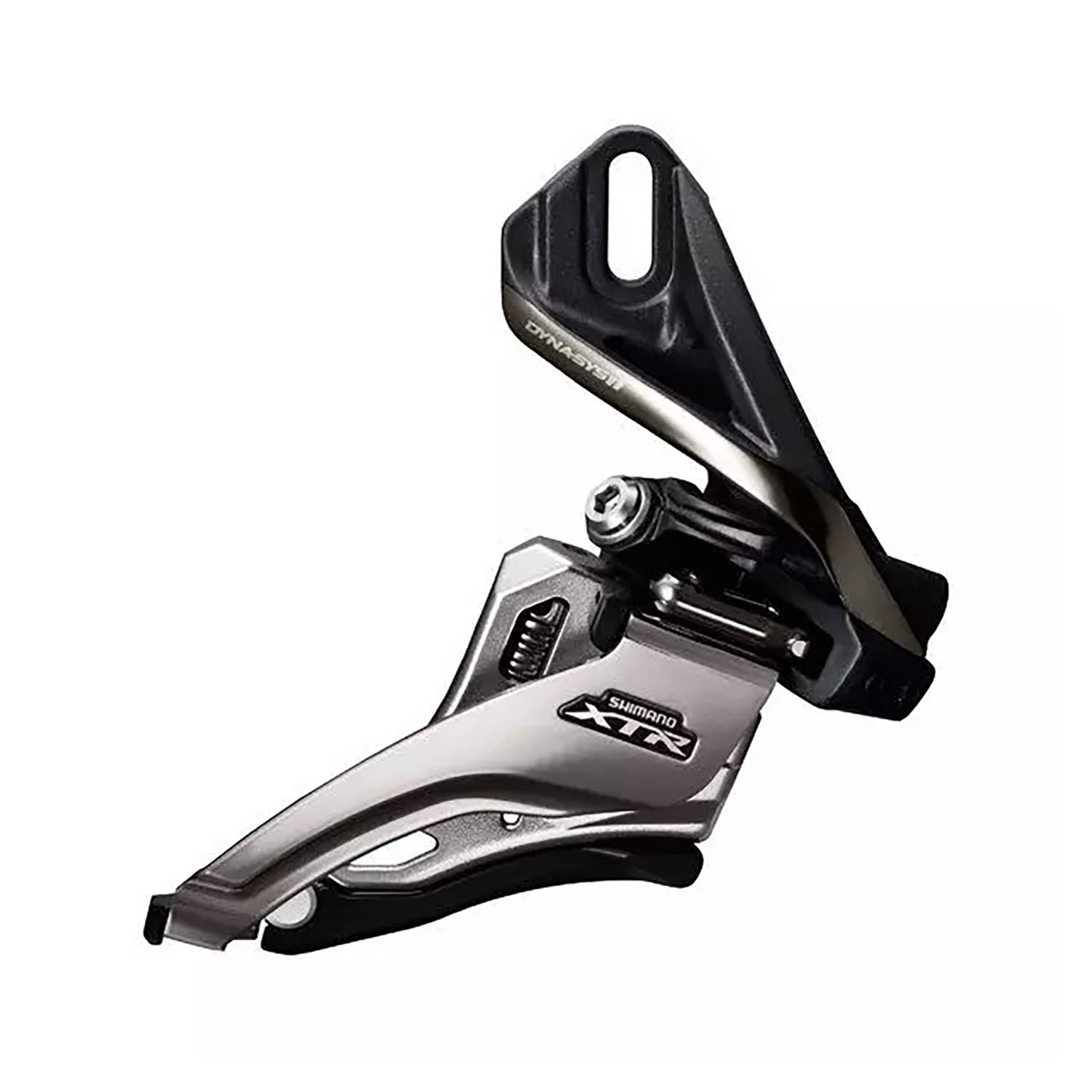 Shimano Voorderailleur XTR M9020