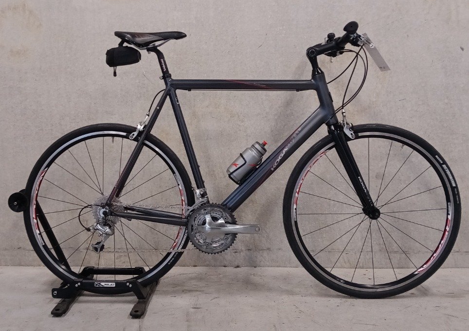 Koga Roadchamp 63 cm tweedehands racefiets