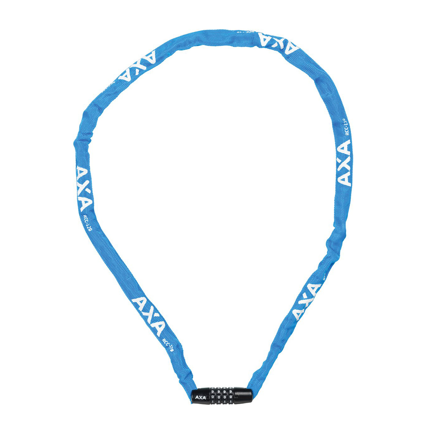 Axa Rigid code kettingslot