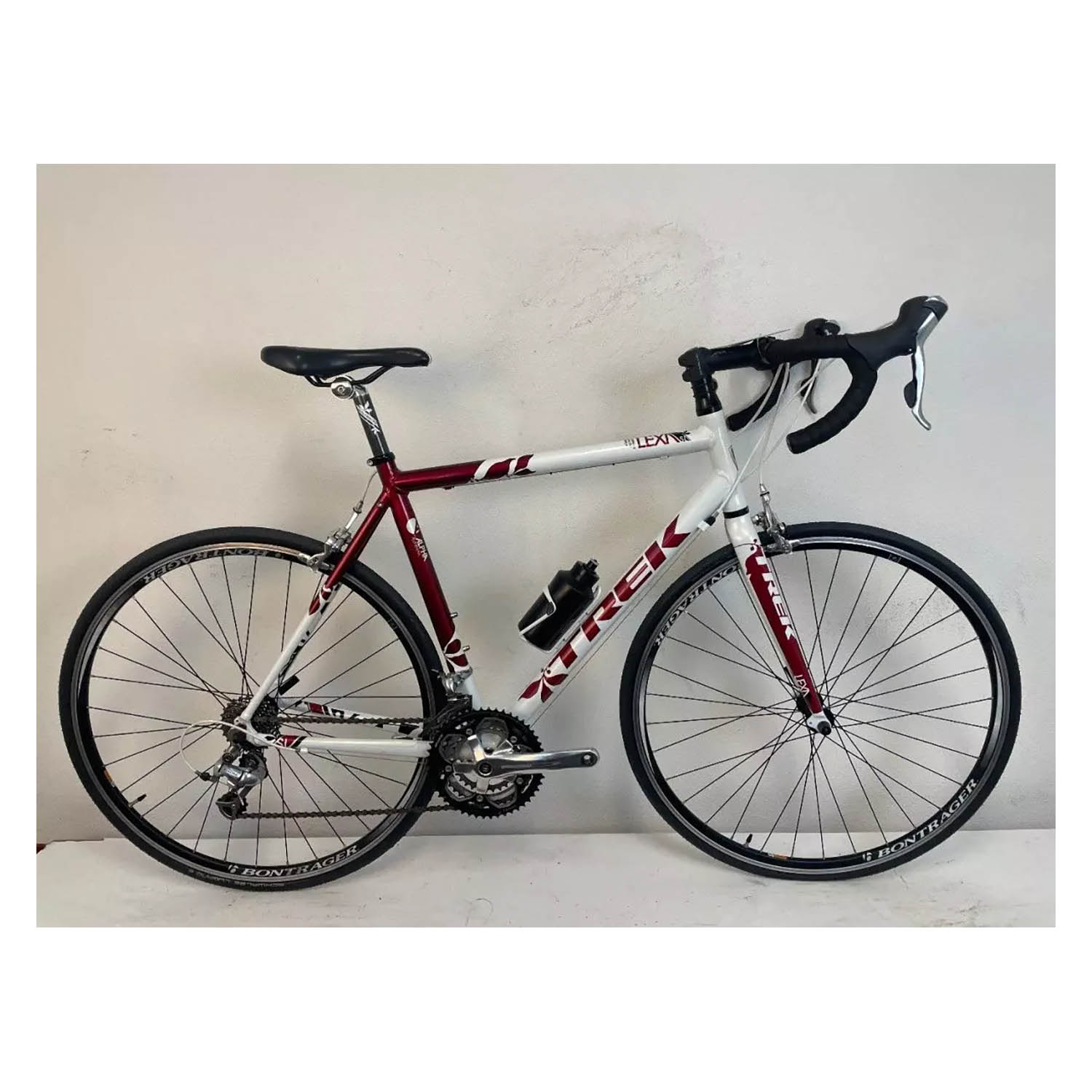 Trek Lexa 54 cm tweedehands