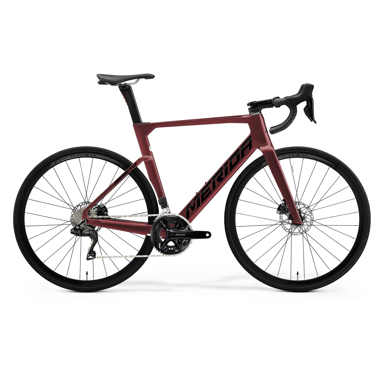 Merida Reacto 6000 105 Di2