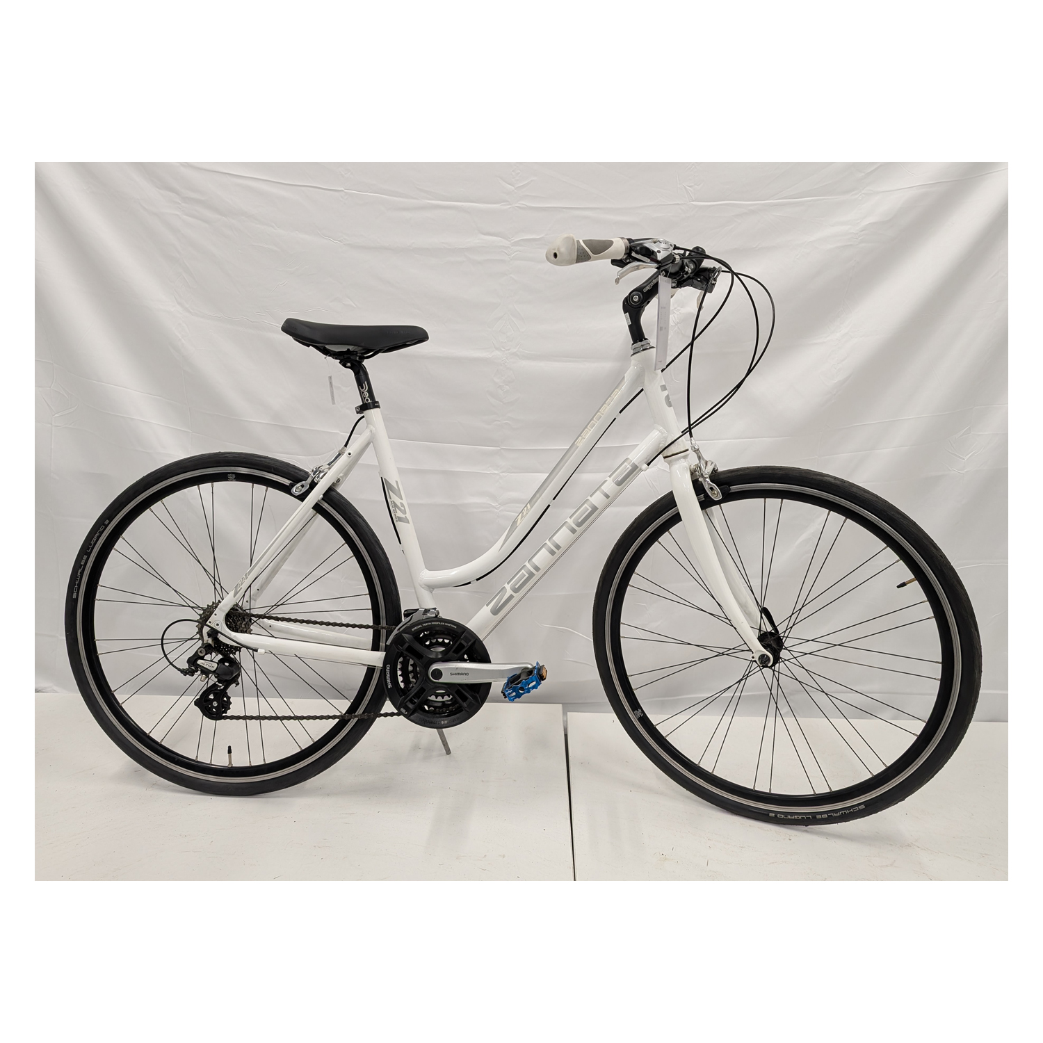 Zannata Tourfiets 53 cm tweedehands tourfiets