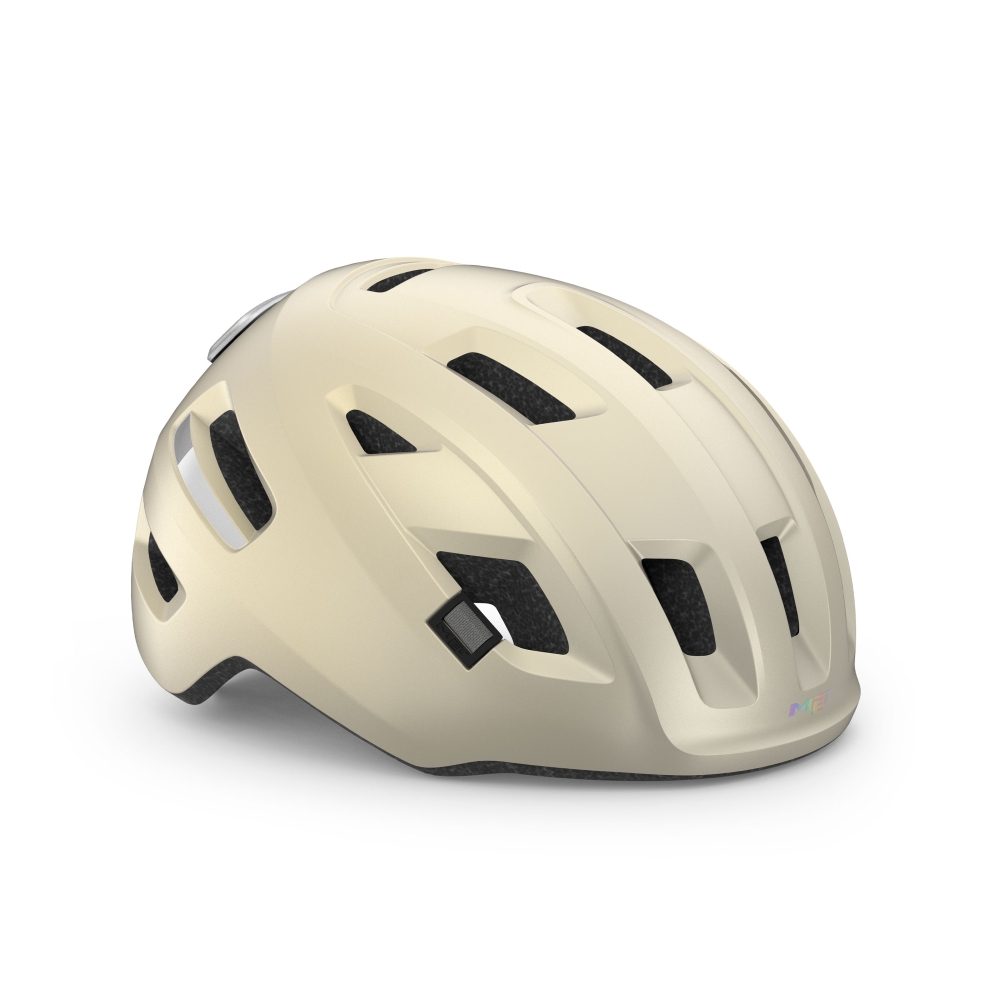 MET E-Mob fietshelm