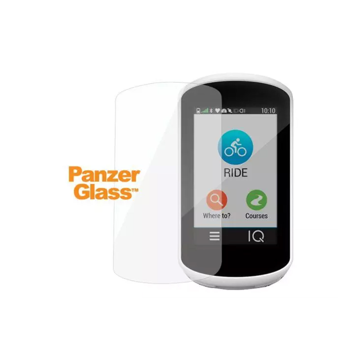 PanzerGlass screenprotector Garmin