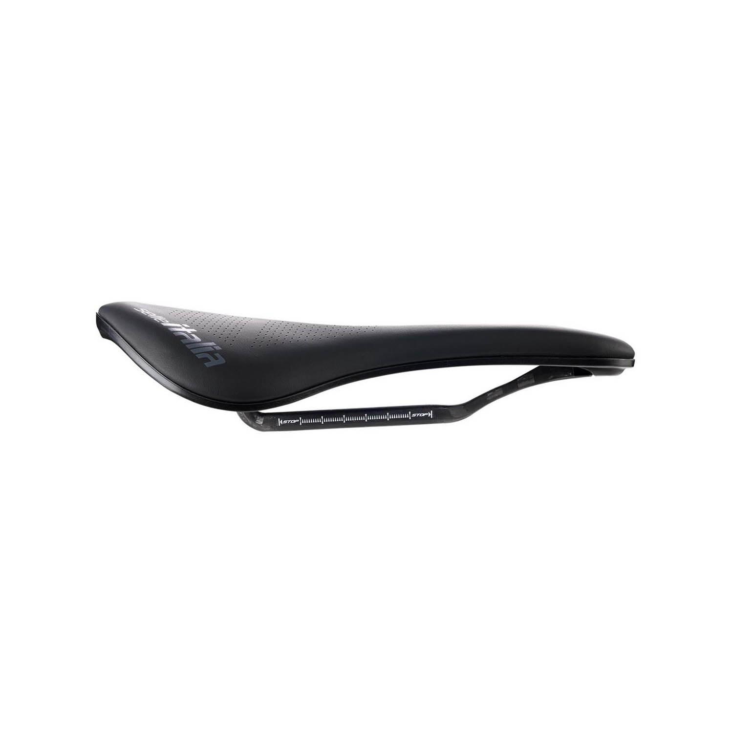 Selle Italia NOVUS EVO Boost Carbonio SuperFlow zadel