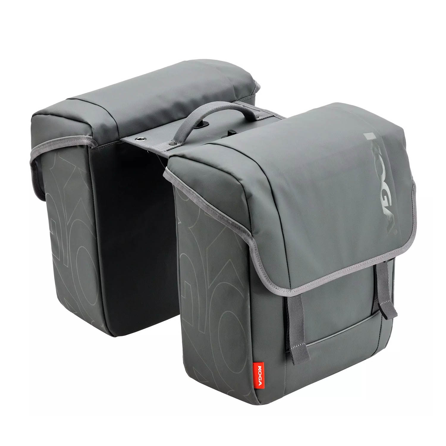 Koga Allround dubbel