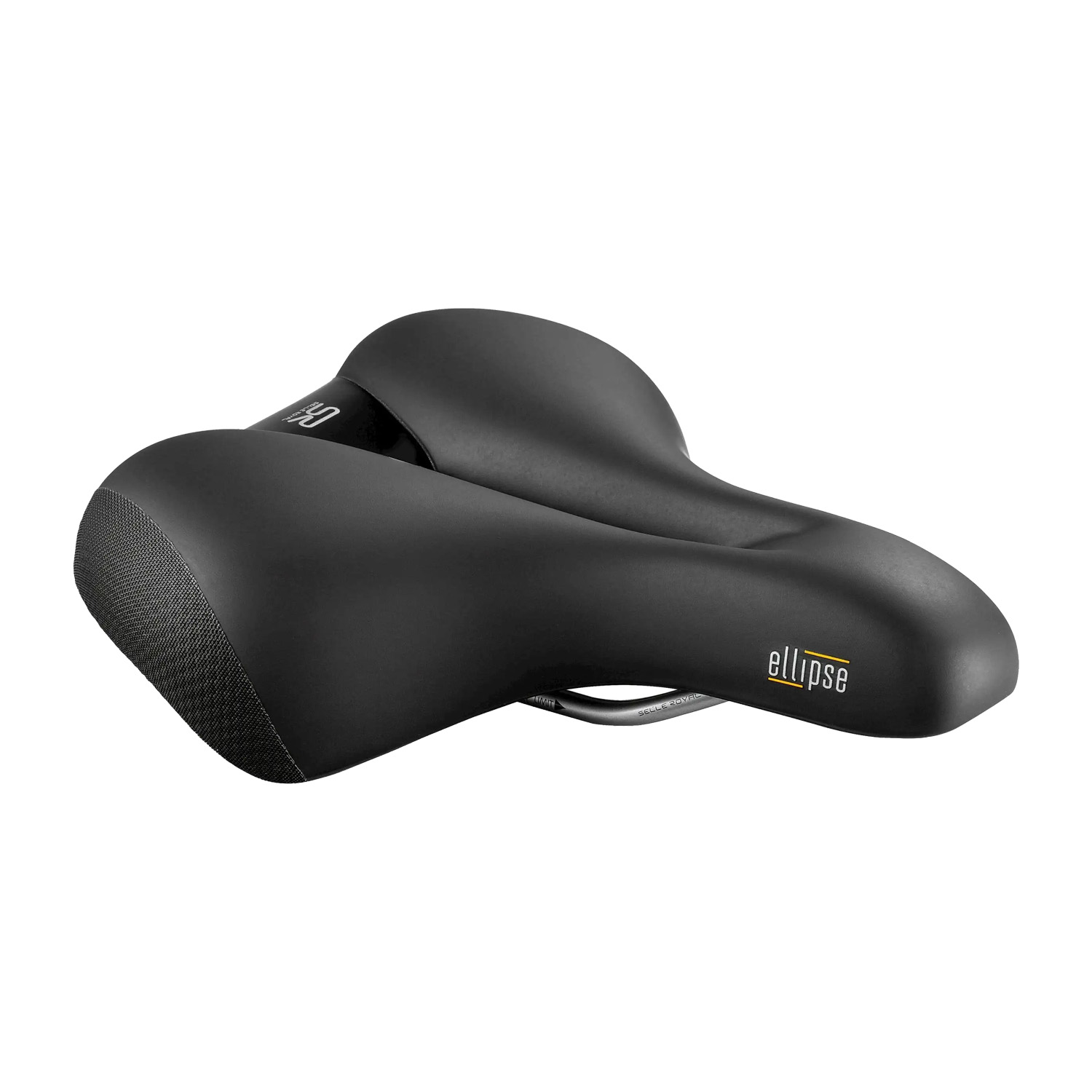 Selle Royal Ellipse Relaxed zadel