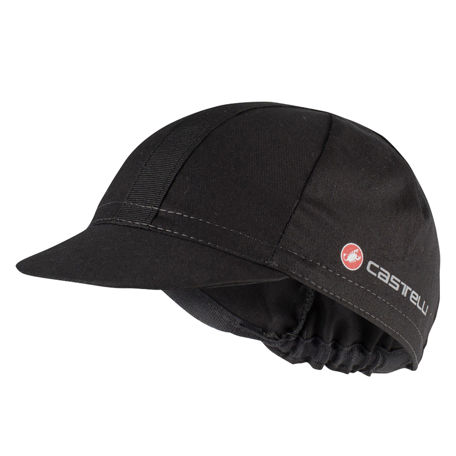 Assos Endurance P1 Cappellino Da Bicicletta - Deadly Berry