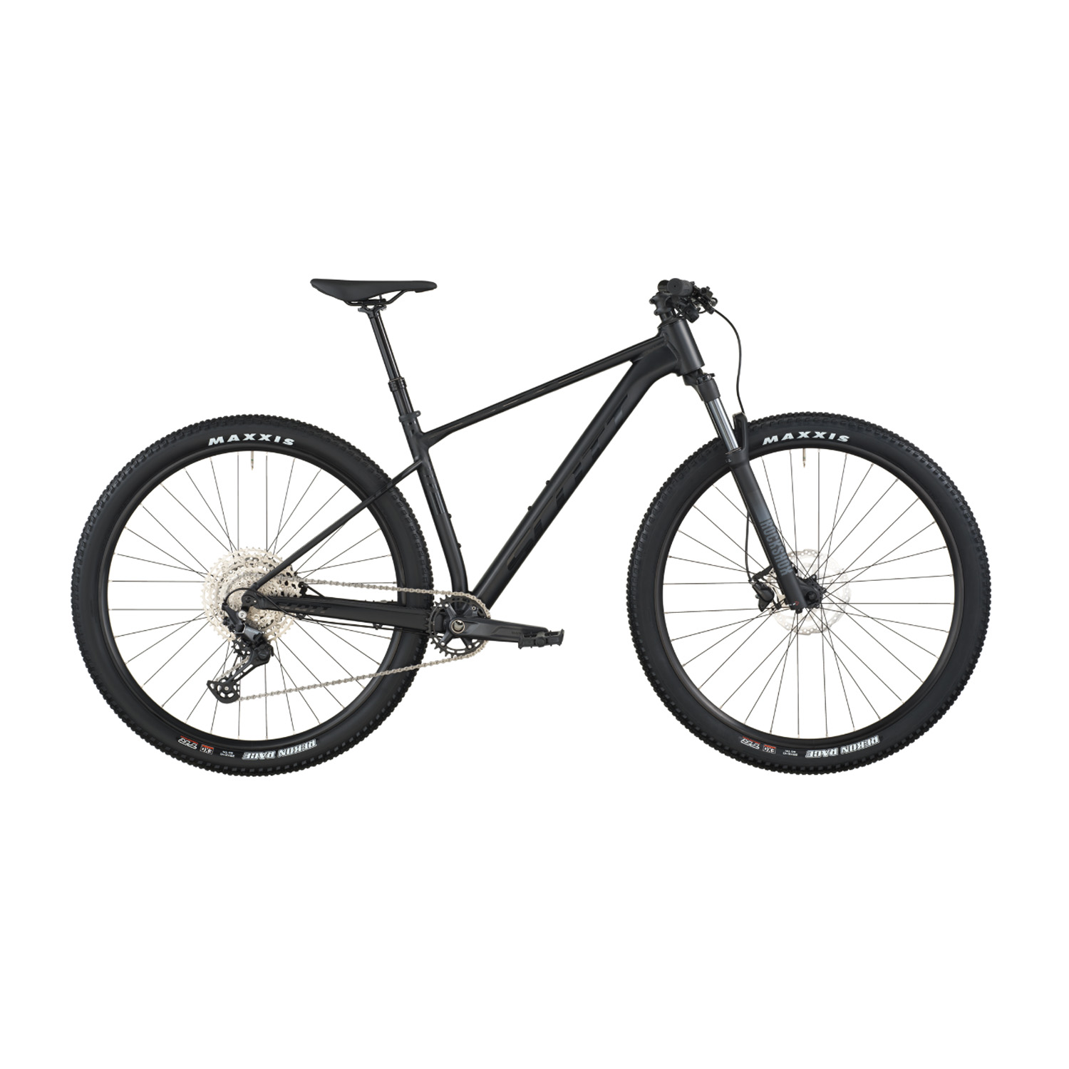 Scott Scale 940