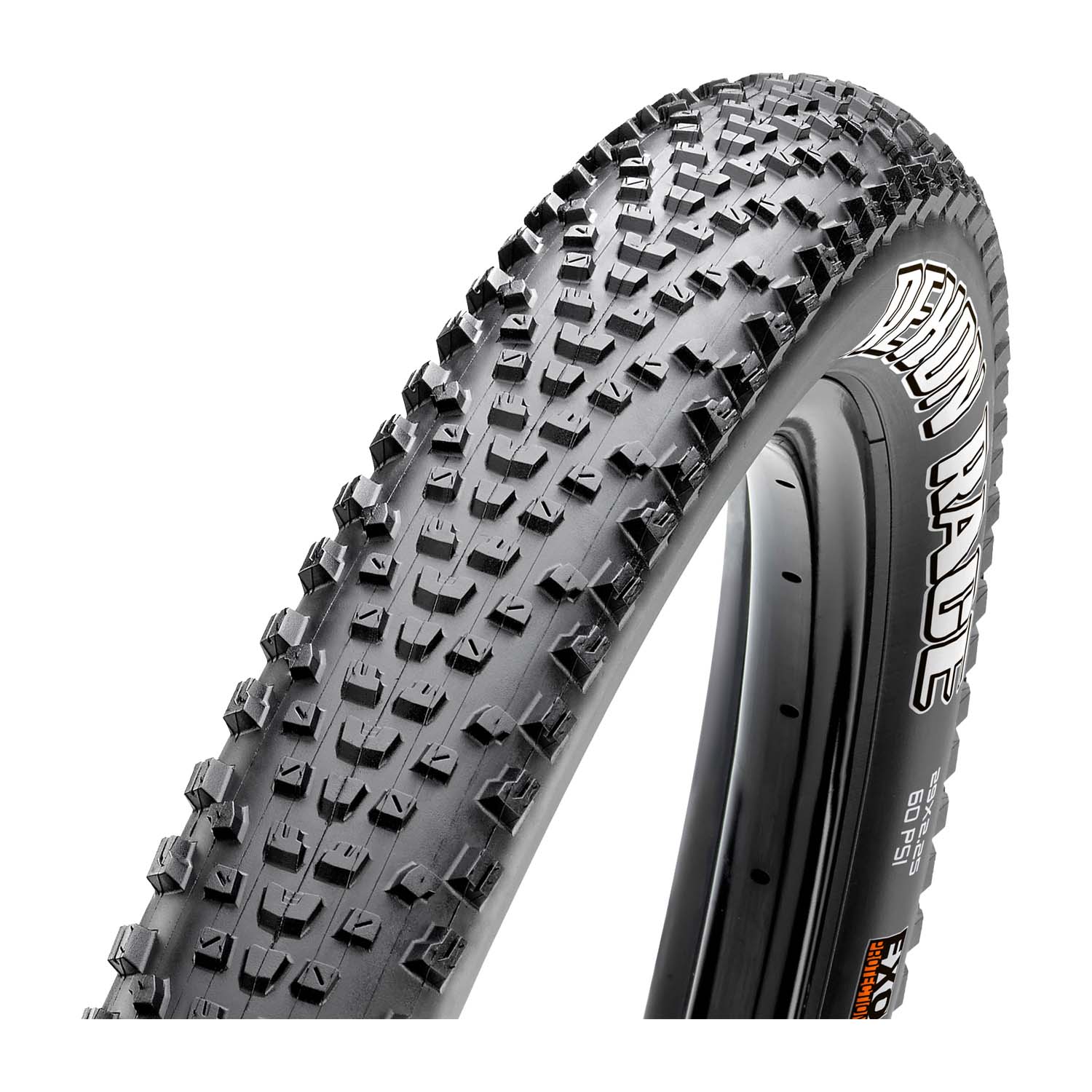 Maxxis Rekon Race MTB buitenband Maxxis Rekon Race MTB buitenband