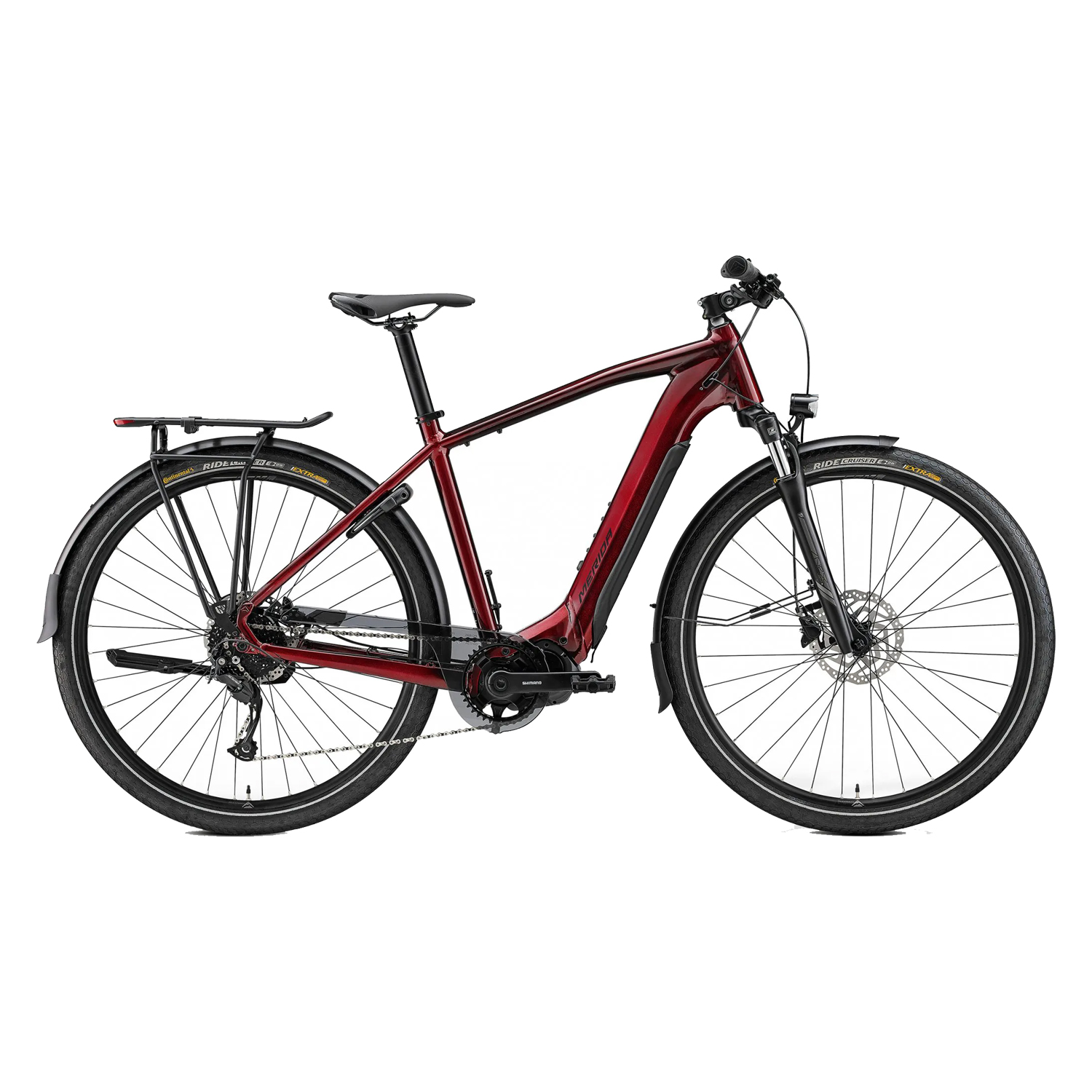 Merida Espresso Sport 400
