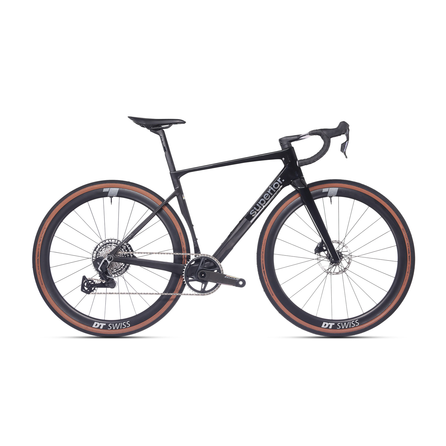 Superior XR 9.8 GR Superior XR 9.8 GR