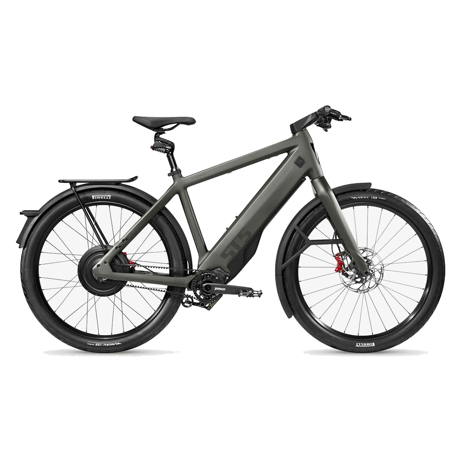 Stromer ST5 Pinion Stromer ST5 Pinion