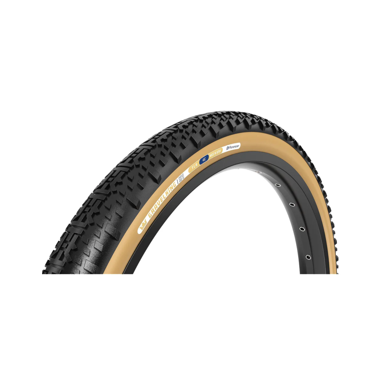 Panaracer Gravelking X1 TLR Gravelband Panaracer Gravelking X1 TLR Gravelband