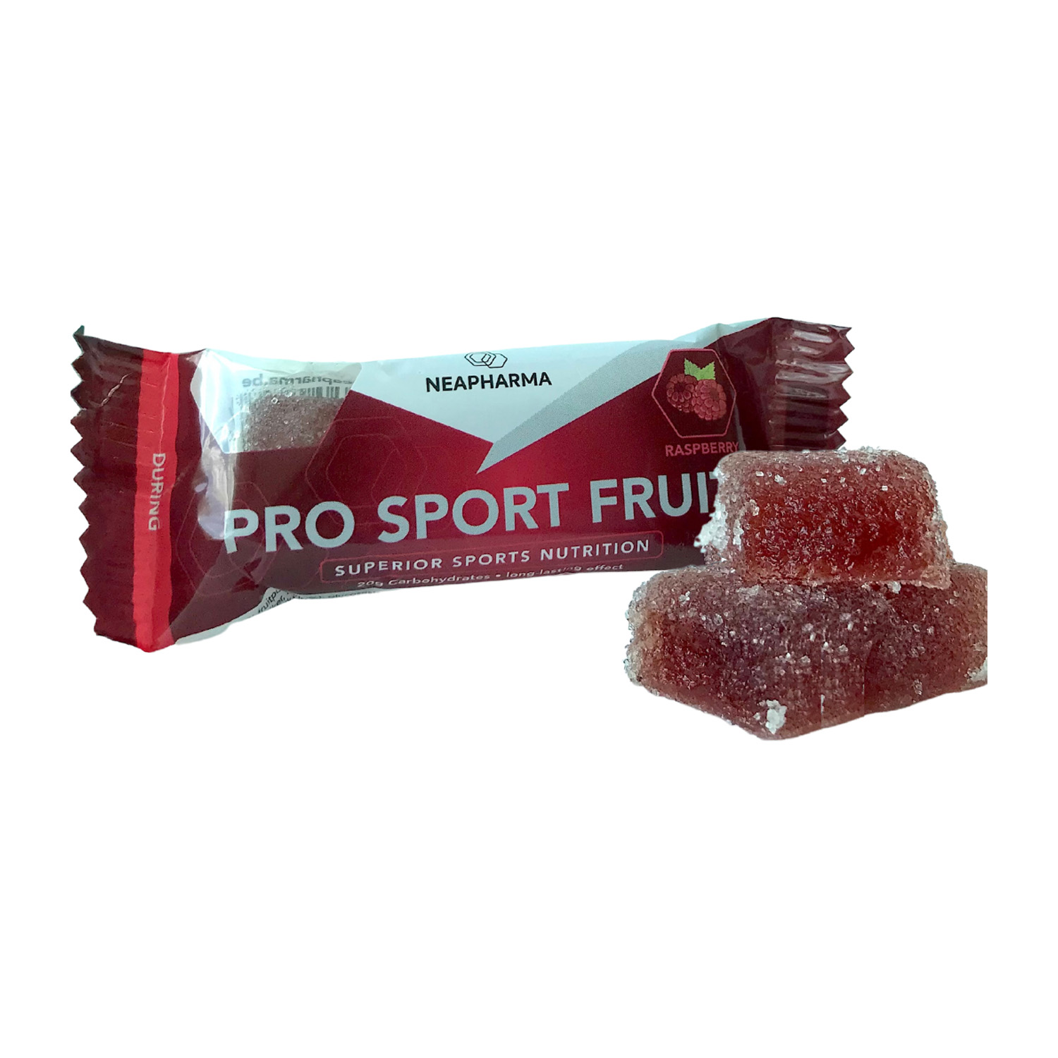 Neapharma Pro sport fruit