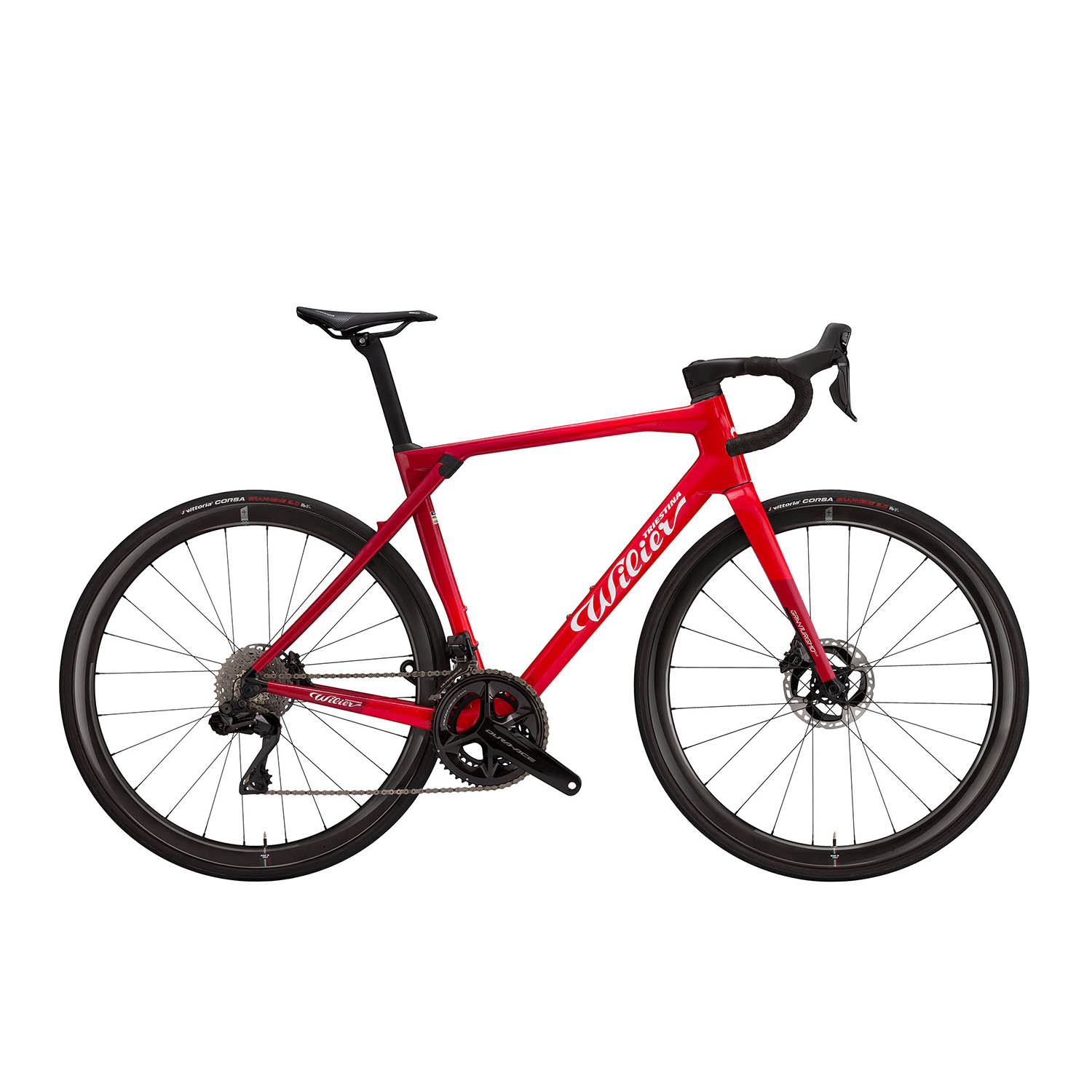 Wilier Granturismo SLR 2023