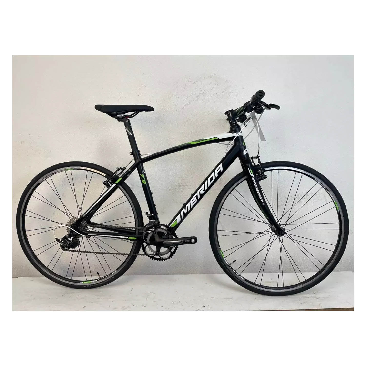 Merida Speeder T3 47 cm tweedehands