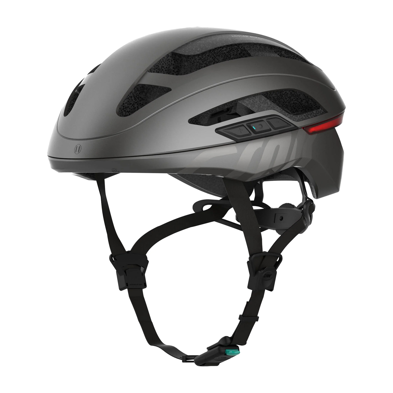 CRNK Angler Alpha bluetooth helm 