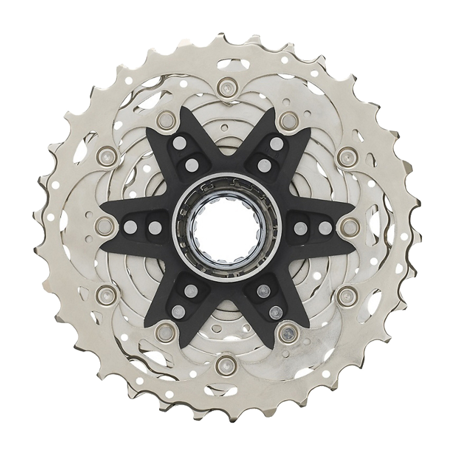 Shimano 105 R7100 12-speed cassette