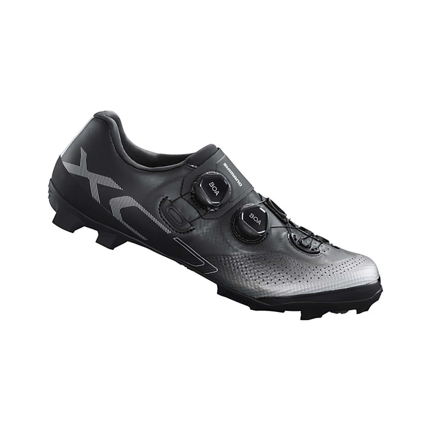 Shimano XC702 MTB schoenen