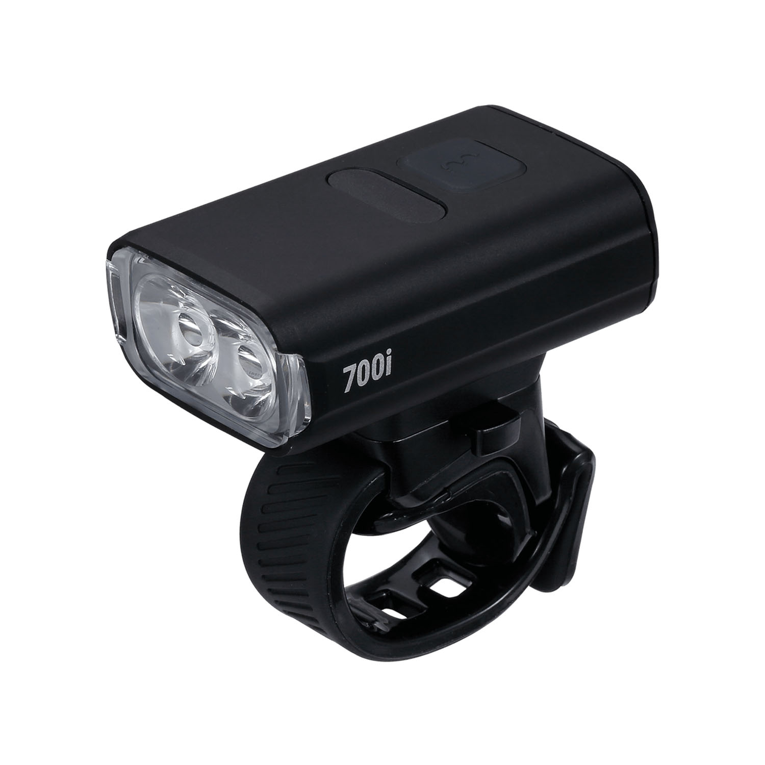 BBB NanoStrike 700i Indicator Koplamp BBB NanoStrike 700i Indicator Koplamp