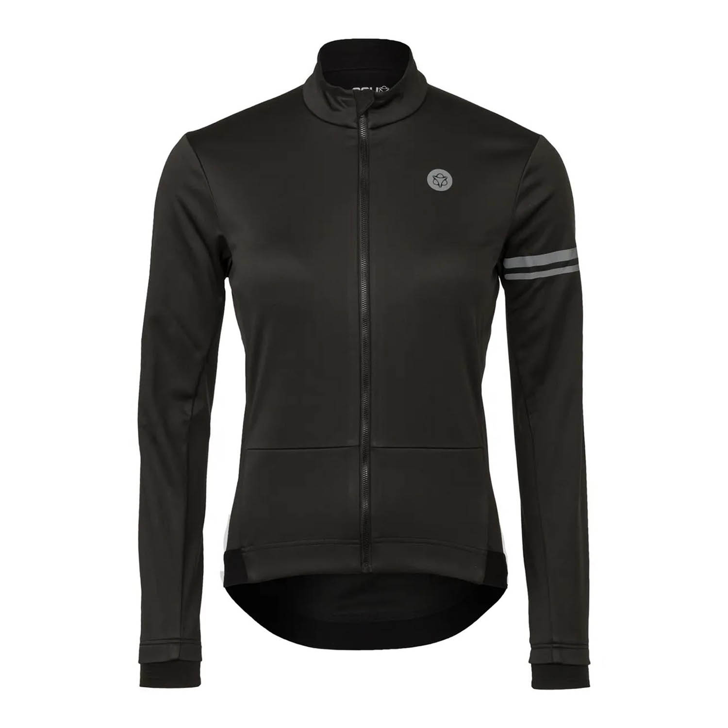 Agu Essential II fietsjack winter dames