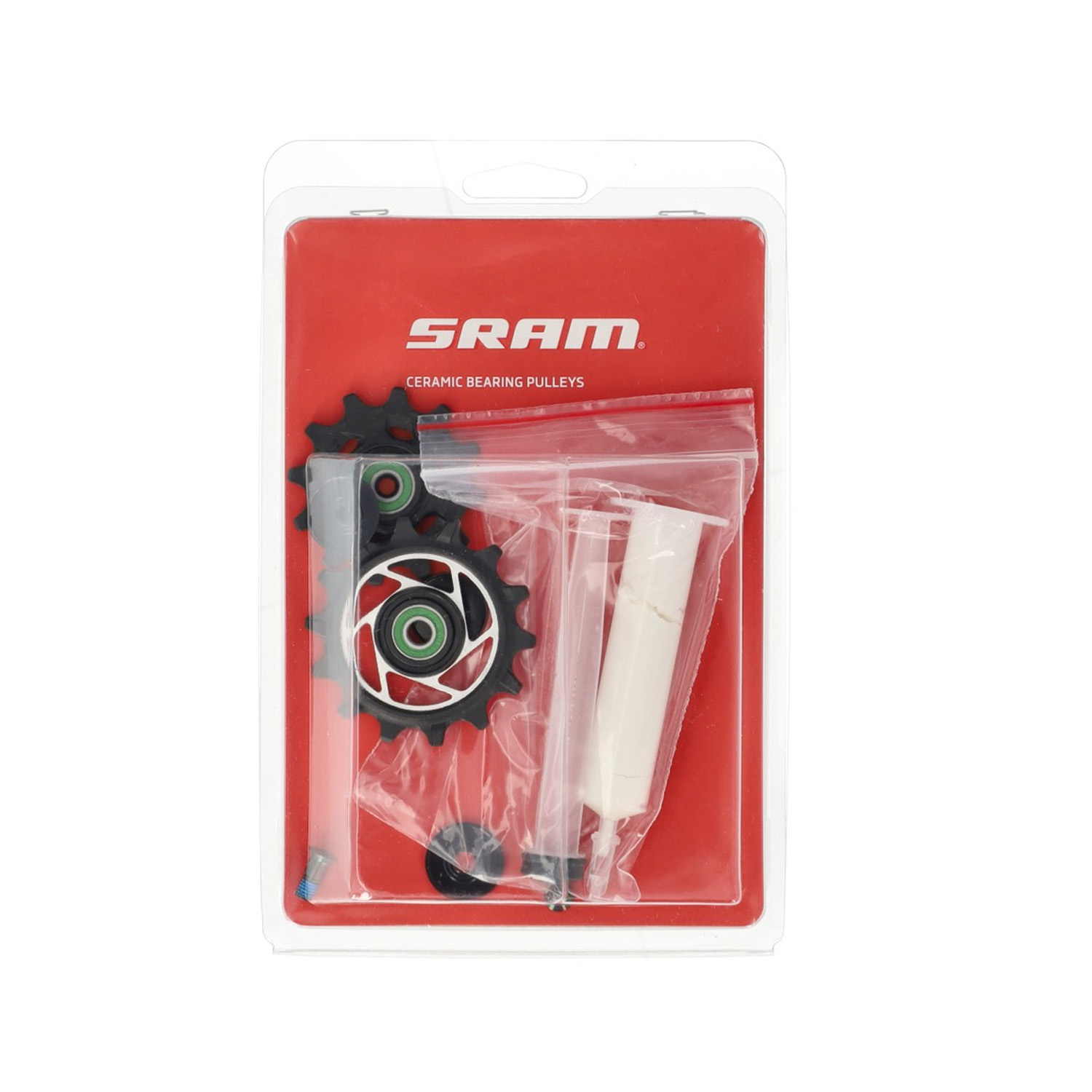 Sram Red AXS Derailleurwieltjes