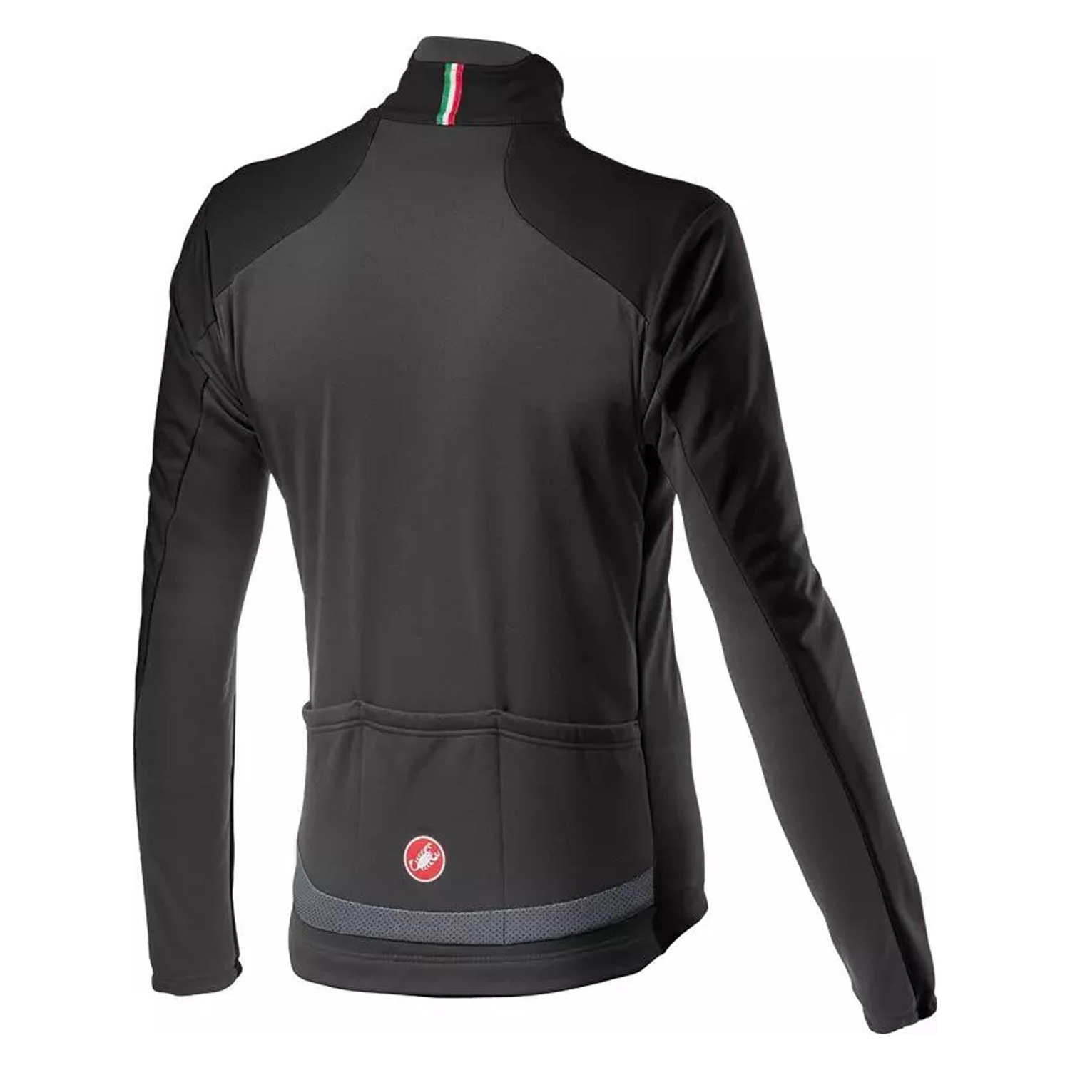 Castelli Transition 2 fietsjack