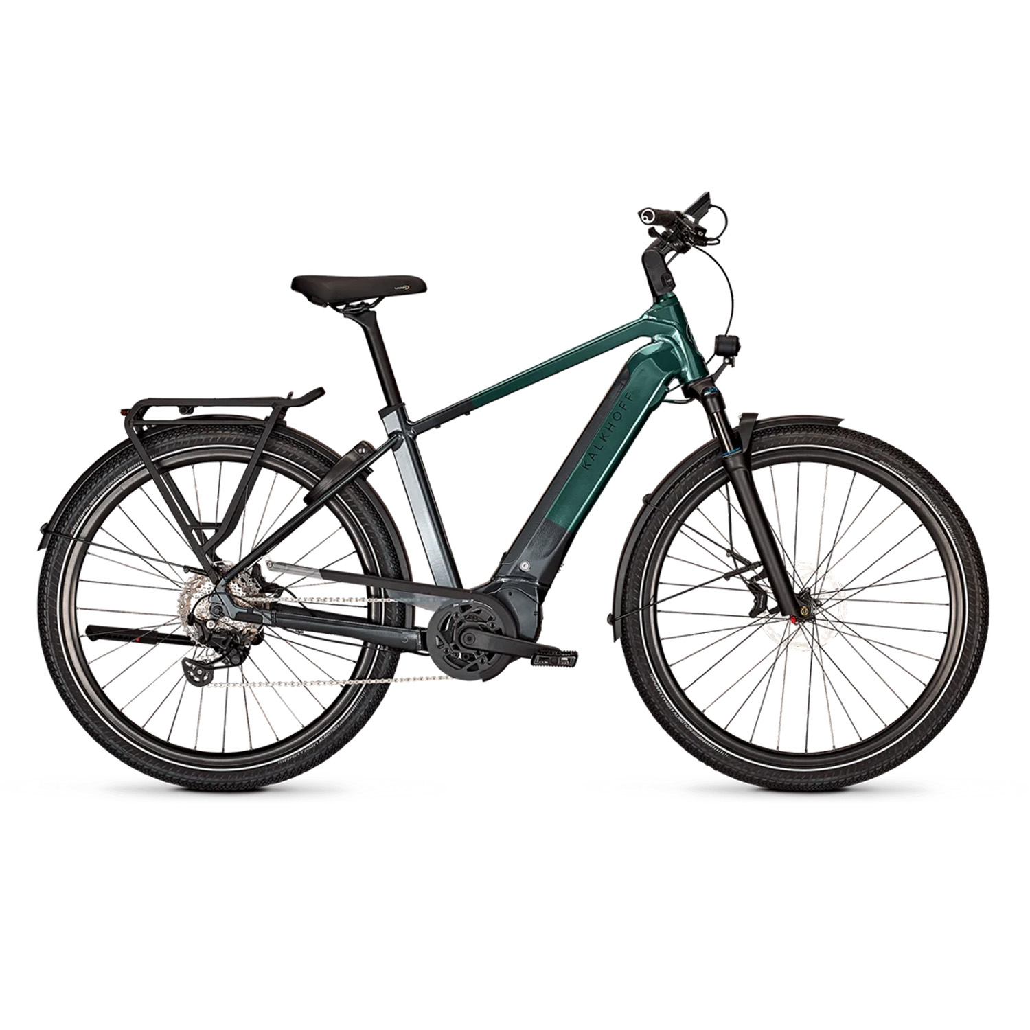 Kalkhoff Endeavour 5+ Advance LTD 
