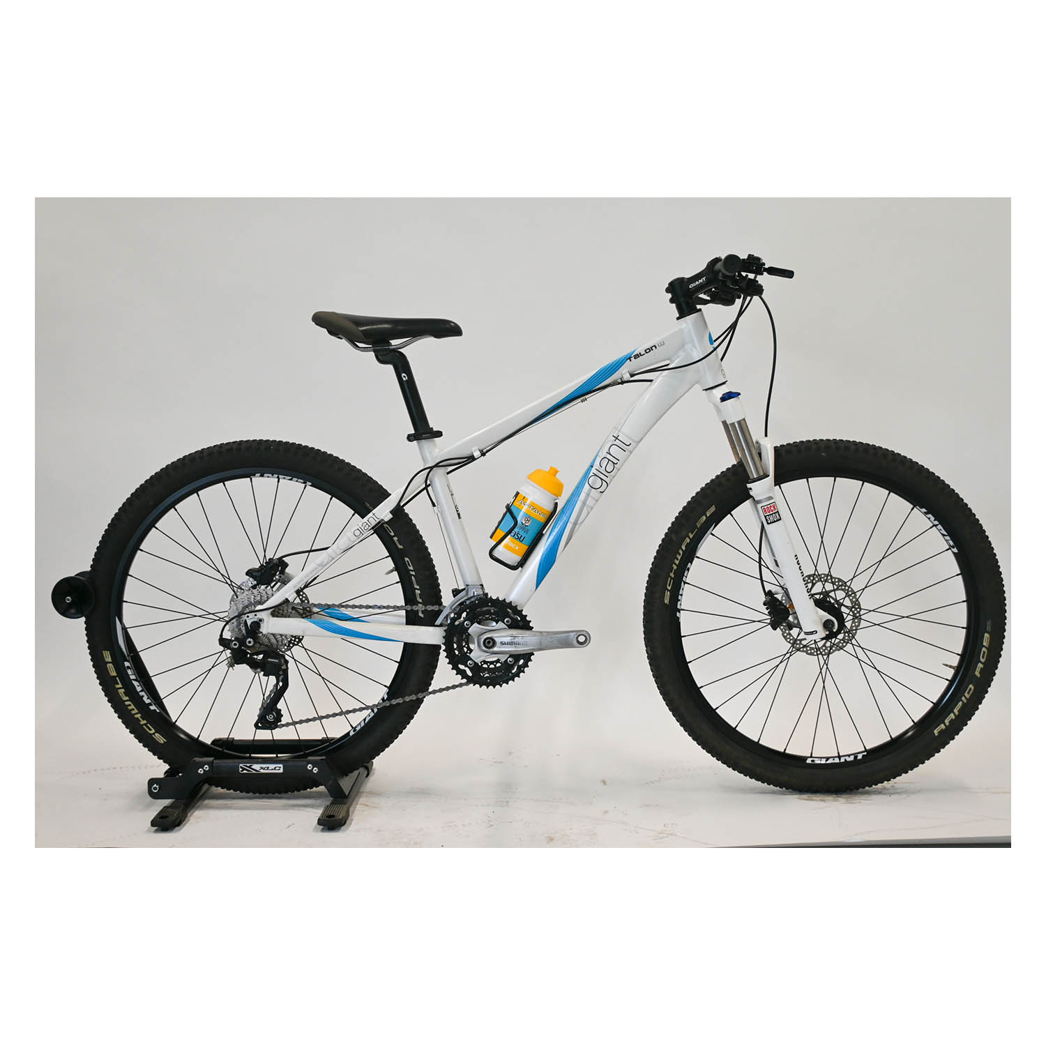 Giant Talon 2 Women 40 cm tweedehands MTB