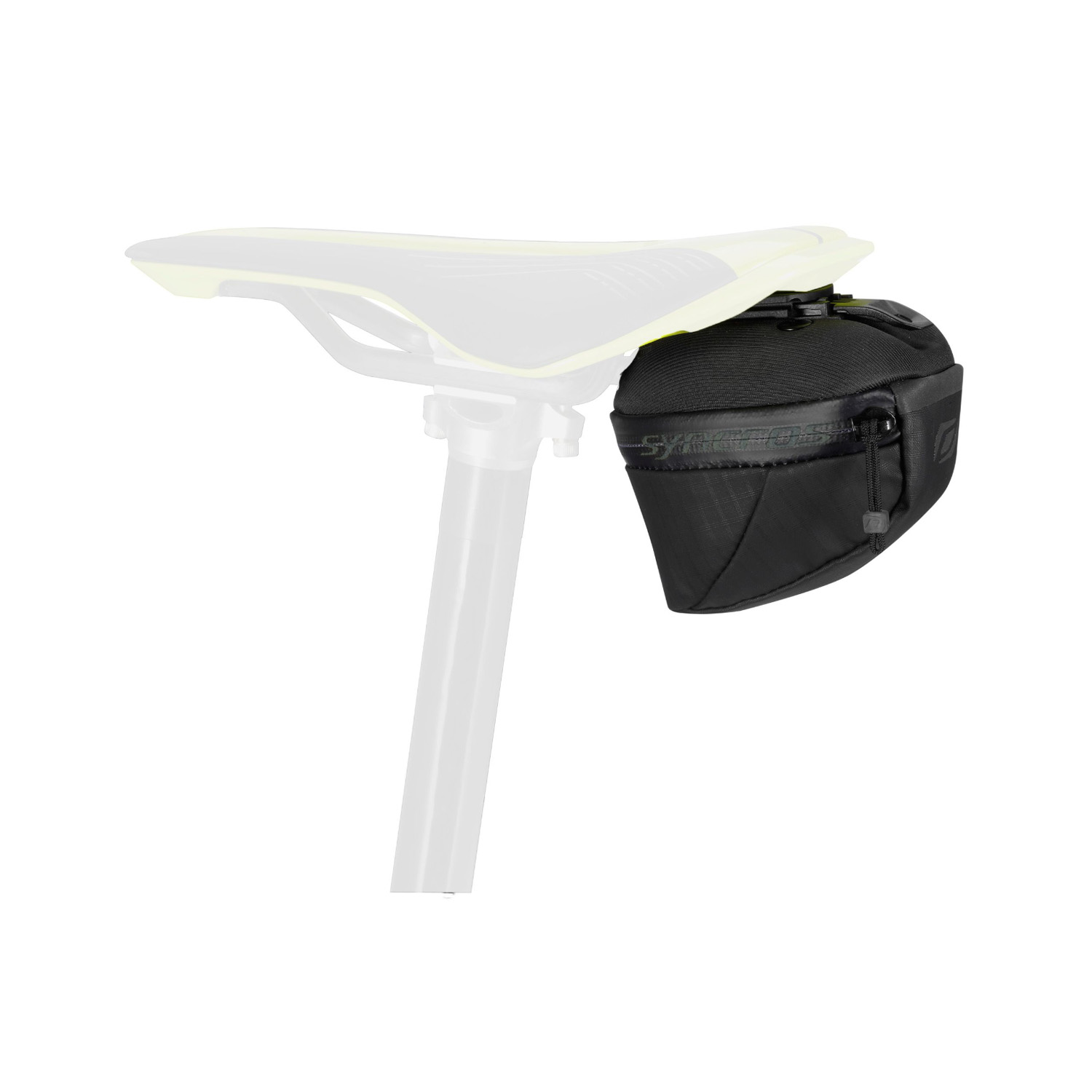 Syncros Quick Release 450 zadeltas