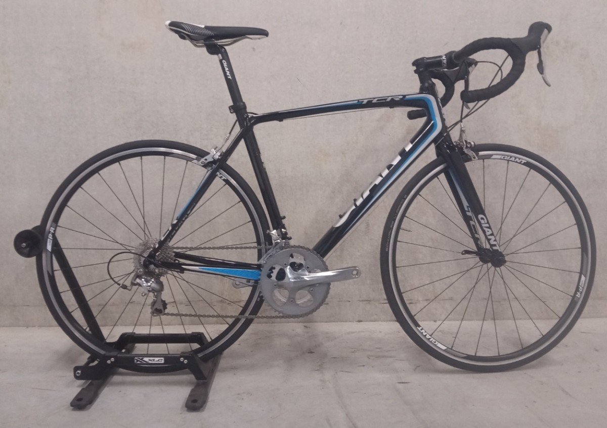 Giant TCR 2 compact 54 cm tweedehands racefiets