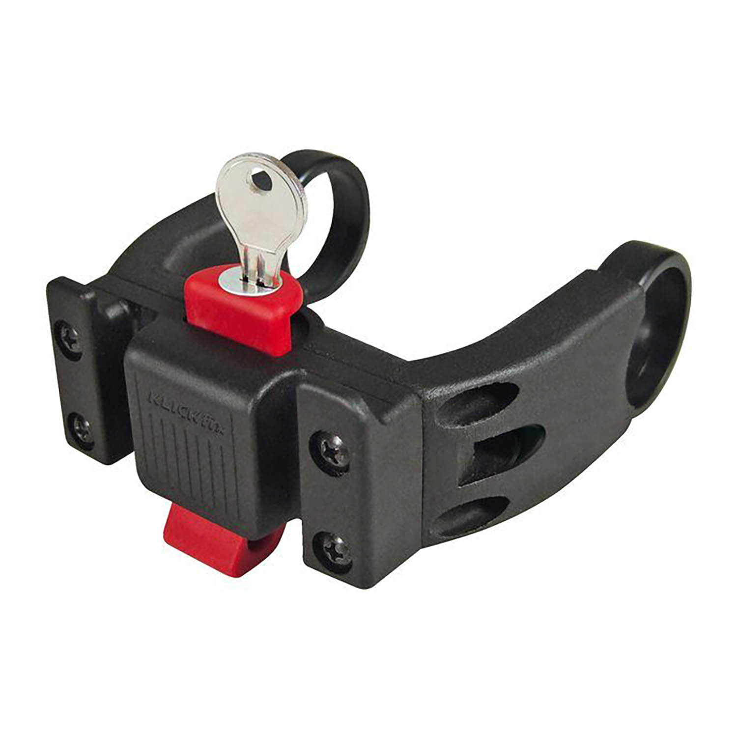 KlickFix adapter CC-100 E-Bike met slot KlickFix adapter CC-100 E-Bike met slot