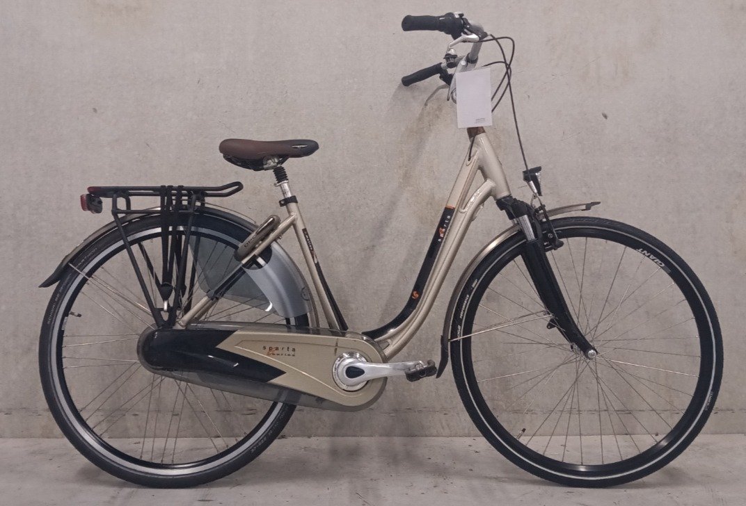 Sparta Emotion C3 49 cm tweedehands stadsfiets