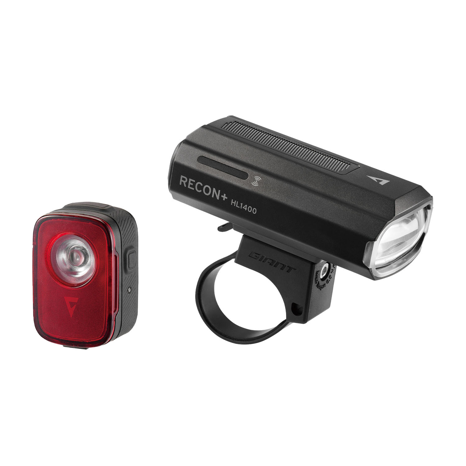 Giant Recon HL1400 & TL150 Combo